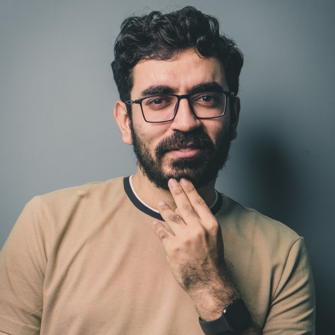 Pranjal Kamra