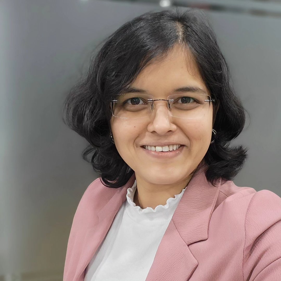 Rachana Phadke Ranade