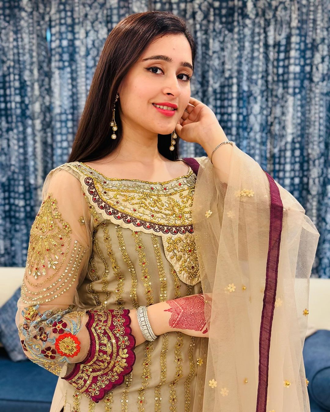 Himanshi Tekwani
